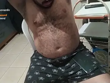 Stripchat Best live sex cam show of Urso_Nerd