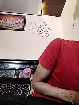 Stripchat Private Sex Chat of Wild_Vassu