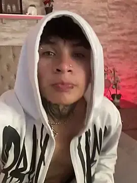 Stripchat Best Webcam of angell_thomas