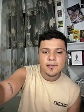 Stripchat Live Porn of hizli_69