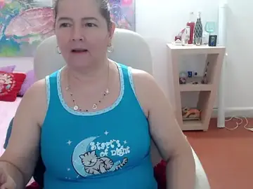 Stripchat Best Webcam of leonela_69