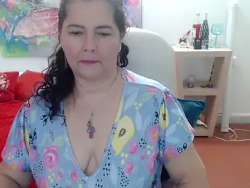 Stripchat Live Sex of leonela_69