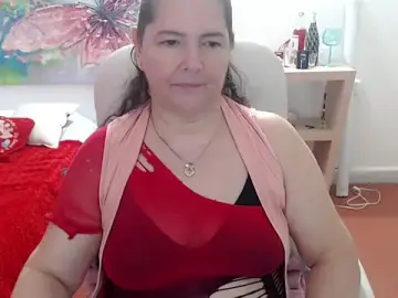 Stripchat Adult Webcam of leonela_69