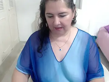 Stripchat Adult Video Chat of leonela_69