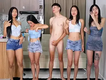 Stripchat Sex Chat of maidengirls