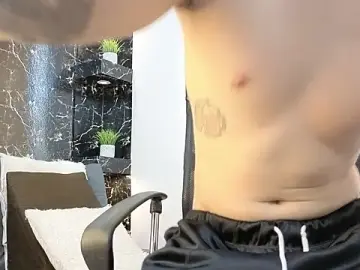 Stripchat Adult Webcams of Alexander_ferre