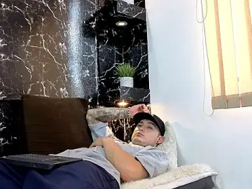 Stripchat Sex Chat of Alexander_ferre