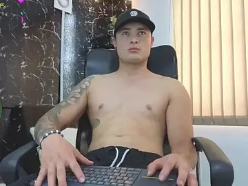 Stripchat Adult Video Chat of Alexander_ferre