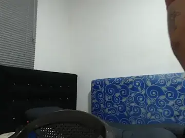 Stripchat Best Webcam of Ana_ThiagoxX