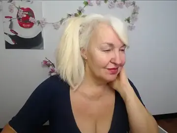 Stripchat Nude Webcam of BlondyLeeBest