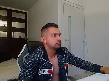 Stripchat Nude Webcam of BryceReign