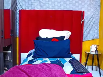 Stripchat Free Live Porn of Candycrush2555