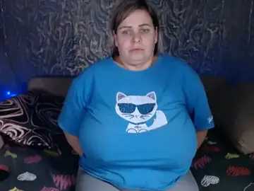 Stripchat Nude Webcam of EvaCristal