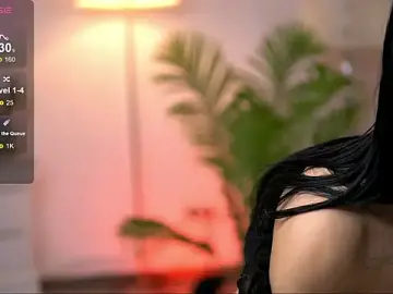 Stripchat Watch Live Sex Cams of HotMollyX