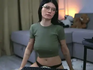Stripchat Private Sex Chat of HotMollyX