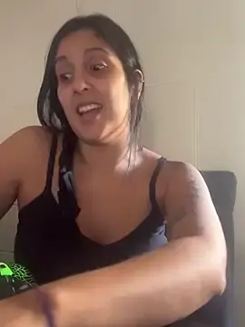 Stripchat Private Sex Chat of Jimena_luvv