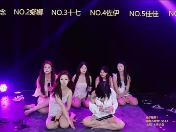 Stripchat Live Sex of LC-6666