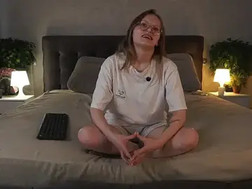 Stripchat Live Porn of MarisaPuent