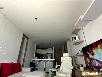 Stripchat Sex Cam of MisscharlotteK