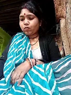 Stripchat Free Live Porn of Rashili_jaan