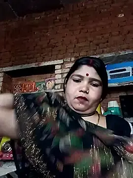 Stripchat Live Sex of Rashili_jaan