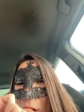 Stripchat Nude Webcam of SweetyXclusive