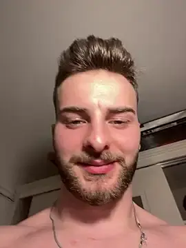 Stripchat Free Live Porn of atesturky