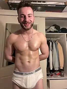 Stripchat Sex Cam of atesturky