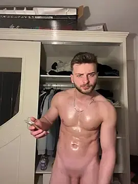 Stripchat Nude Webcam of atesturky