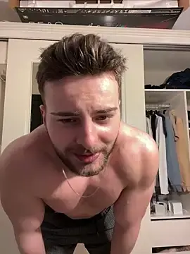 Stripchat Nude Webcam of atesturky