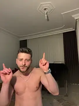 Stripchat Nude Webcam of atesturky