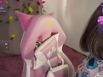 Stripchat Live Porn of molly_russell