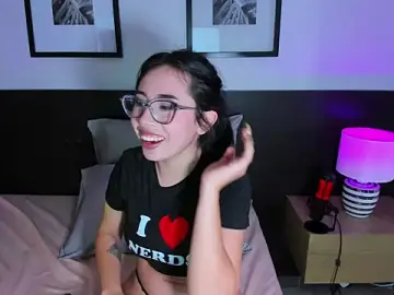 Stripchat Best Webcam of vi_anaya