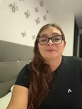 Stripchat Nude Webcam of ANTONELLA_VIOLETA_