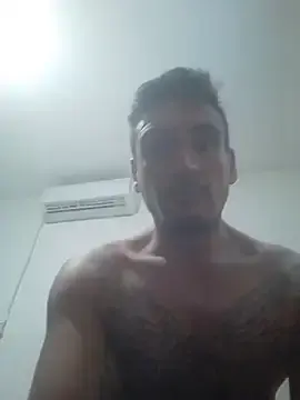 Stripchat Private Sex Chat of Leooo1722