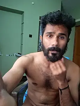 Stripchat Sex Cam of MALLUboy-04