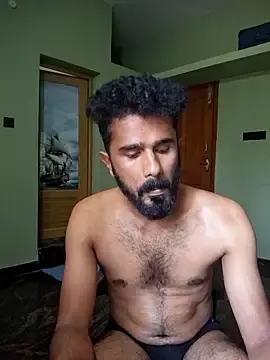 Stripchat Free Porn Cam of MALLUboy-04