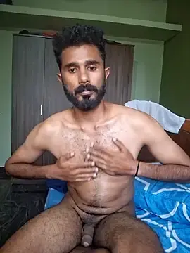 Stripchat Free Live Porn of MALLUboy-04