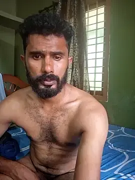 Stripchat Live Sex of MALLUboy-04