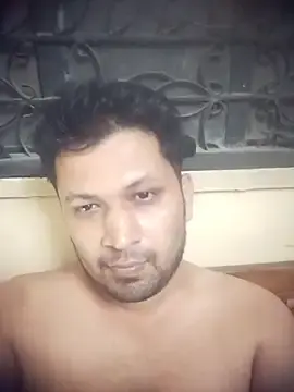 Stripchat Free Live Porn of Pravin9562