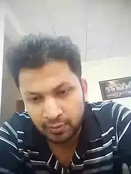 Stripchat Private Sex Chat of Pravin9562