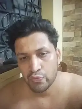 Stripchat Live Sex Cam of Pravin_paid_boy10