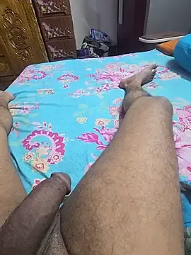 Stripchat Sex Chat of SHARIF12123