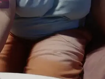 Stripchat Live Porn of Santanna77