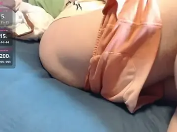 Stripchat Adult Webcam of Santanna77