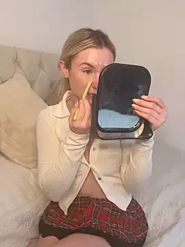 Stripchat Sex Chat of SexySaraxxoo