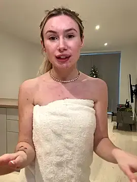 Stripchat Live Sex Cam of SexySaraxxoo