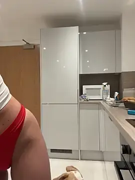 Stripchat Live Sex of SexySaraxxoo