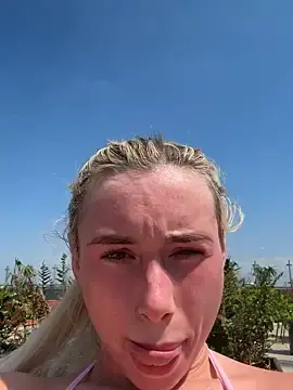 Stripchat Sex Chat of SexySaraxxoo