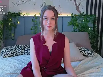 Stripchat Live Porn of SkyHelen